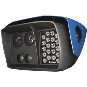 telecamera per veicolo