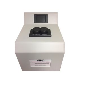 calorimetro isotermico