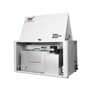 calorimetro isotermico