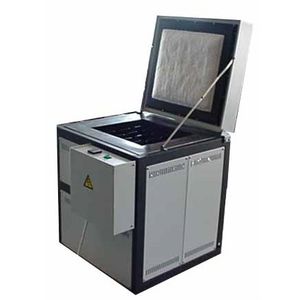 forno di tempra