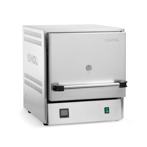 forno a muffola