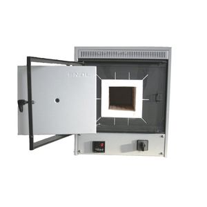 forno di calcinazione