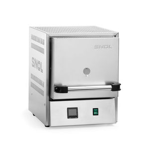 forno a muffola