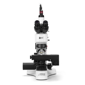 granulometro per analisi di immagini statica