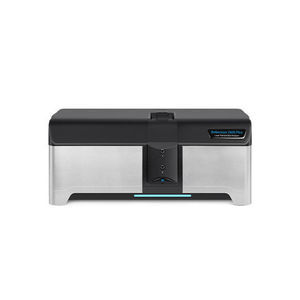 granulometro per diffrazione laser 1