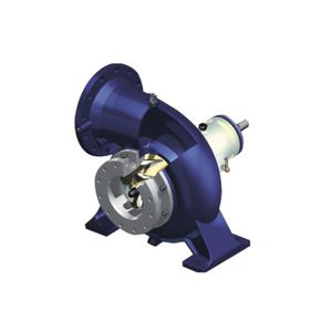 pompa centrifuga