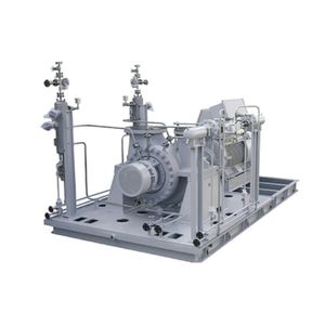 pompa centrifuga