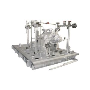 pompa centrifuga