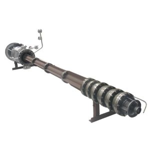 pompa centrifuga