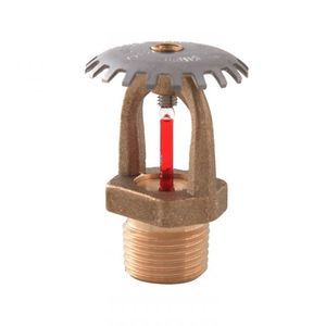 sprinkler verticale
