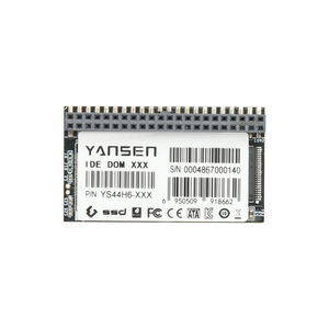 SSD IDE