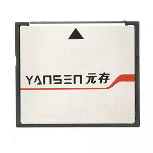 scheda di memoria flash