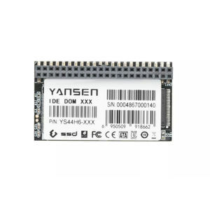 SSD IDE