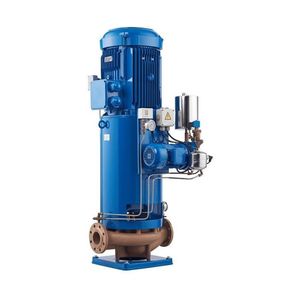 pompa centrifuga
