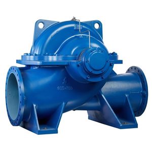 pompa centrifuga