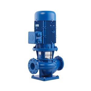 pompa centrifuga