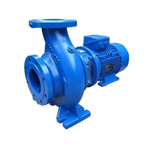 pompa centrifuga