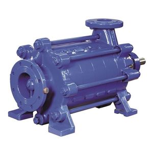 pompa centrifuga