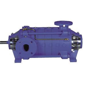 pompa centrifuga