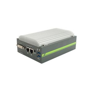 computer di visione per macchina industriale