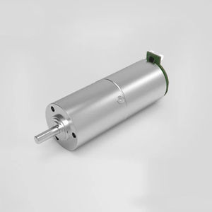 motoriduttore brushless