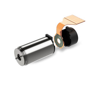 motore brushless