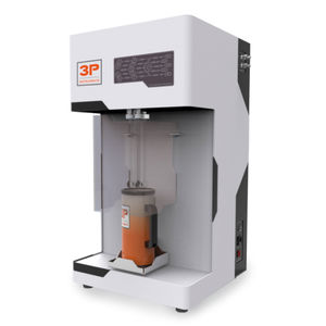 analizzatore di azoto / di pressione / benchtop / simultaneo