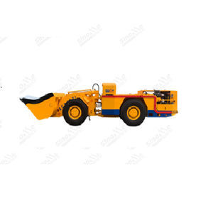 dumper gommato