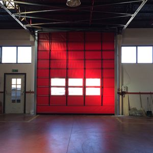 porte sezionali