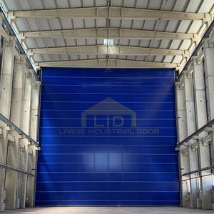 porte per cantieri navali