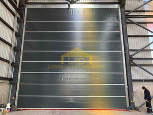 porta per hangar 1