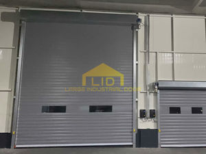porta in PVC 1