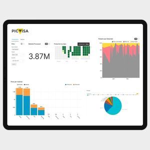 software di gestione dati