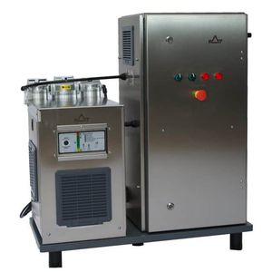 generatore di ozono per piscina
