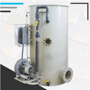 biofiltro a gas
