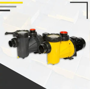 pompa centrifuga