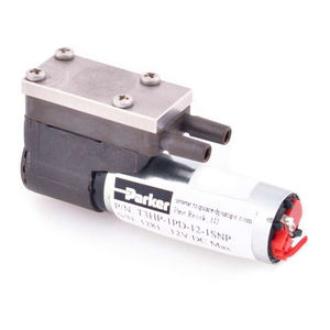 pompa micro / elettrica / a membrana / industriale