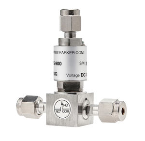 valvola di dosaggio per gas 1