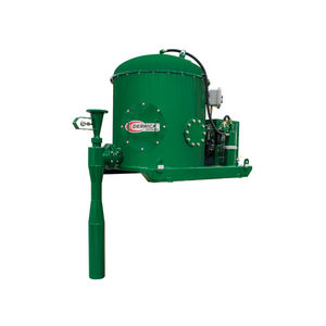 degasatore sottovuoto