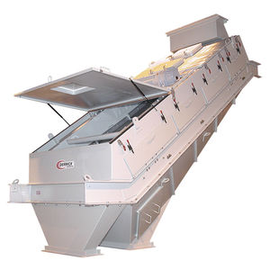 vaglio stazionario