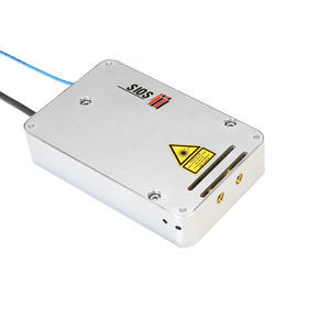interferometro laser 1