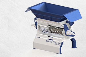 trituratore secondario