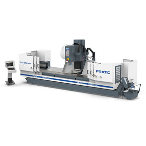 centro di lavoro CNC 3 assi