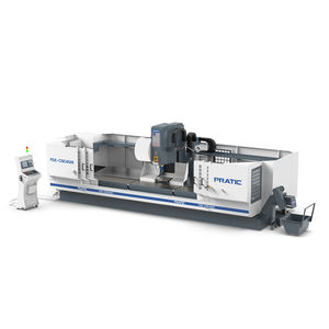 centro di lavoro CNC 3 assi