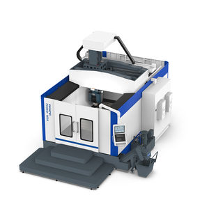 centro di lavoro CNC compatto