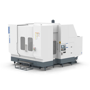 centro di lavoro CNC orizzontale