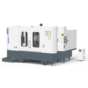 centro di lavoro CNC 4 assi