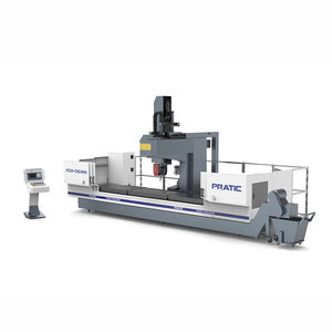 centro di lavoro CNC per profilati