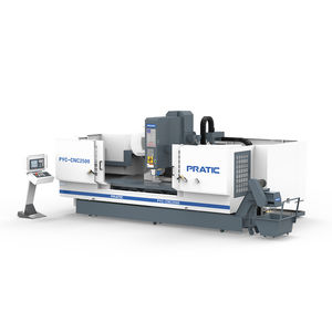 centro di lavoro CNC 3 assi