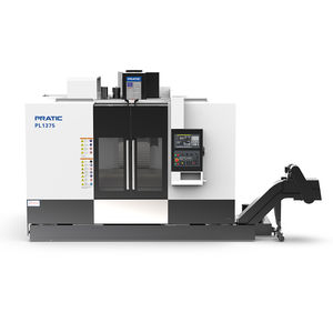 centro di lavoro CNC verticale